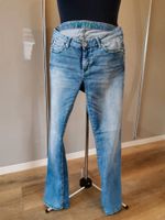 Soccx Jeans blau Gr. 31 Länge 32 TOP Nordrhein-Westfalen - Rees Vorschau