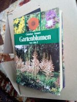 DDR Buch von 1989 Gartenblumen von A bis Z Thüringen - Erfurt Vorschau