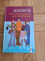 Mädchen Buch, Sisters Schleswig-Holstein - Langballig Vorschau