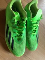 Adidas Fußball Schuhe Größe 41,5 Halle Niedersachsen - Einbeck Vorschau