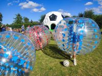 Bubble Ball, Bumper Ball , Soccer Ball mieten Mecklenburg-Vorpommern - Neuenkirchen bei Greifswald Vorschau