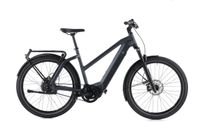 Riese & Müller Charger3 Mixte GT vario - 2022 - 53 cm | nur 1361 km | Bosch Performance Line CX (85 Nm) 625 Wh | UVP 5.249 € | 1 Jahr Garantie | E Bike City Bayern - Bergrheinfeld Vorschau