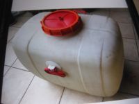 2 Tanks für Viez/Apfelwein 1x 100 Ltr + 1x  150 Ltr Rheinland-Pfalz - Serrig Vorschau