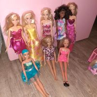 Barbie Puppen Nordrhein-Westfalen - Hamm Vorschau