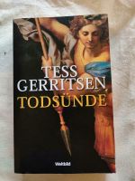 Tess Gerritsen Bücher Bayern - Röllbach Vorschau