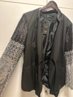 Blazer mit Pailletten Bayern - Amberg Vorschau