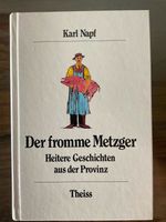 Karl Napf - Der fromme Metzger Baden-Württemberg - Vöhringen Vorschau