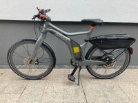 Smart E-Bike Baden-Württemberg - Pforzheim Vorschau