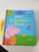 Peppa Pig  Büchet je 3 Euro Kleines Wiesental - Tegernau Vorschau