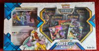 Pokemon Legends of Johto GX Collection engl Rheinland-Pfalz - Kaisersesch Vorschau