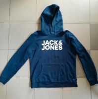 Jack & Jones Hoodie Kapuzen Pullover Sweatshirt Gr. 176 (164/170) Niedersachsen - Cuxhaven Vorschau