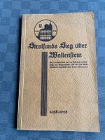 Stralsunds Sieg über Wallenstein. Zur 300 - Jahr - Feier am 24. J Mecklenburg-Vorpommern - Stralsund Vorschau