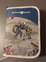 Lego Federtasche Knights kingdom Ritter gut Federmappe leer Bad Doberan - Landkreis - Sanitz Vorschau