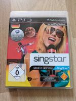 Singstar Made in Germany PS3 Spiel *wie neu* Bonn - Kessenich Vorschau