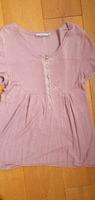 leichtes Strickoberteil, Pulli, KOOKAI, Gr. 3 (Gr. 40), altrosa Hannover - Mitte Vorschau