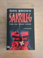 Dan Brown Sakrileg the da Vinci Code Thriller Rheinland-Pfalz - Diez Vorschau