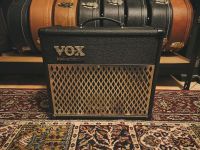 VOX AD15VT (Valvetronix), 15 Watt Combo-Verstärker für E-Gitarre Rheinland-Pfalz - Rheinböllen Vorschau