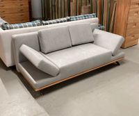 Modernes Schlafsofa Querschläfer Sofa mit Schlaffunktion | Sale Nordrhein-Westfalen - Borgentreich Vorschau