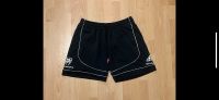 Adidas kurze Jogginghose/Shorts (Schwarz, L) Bayern - Eckental  Vorschau