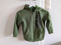 Sweatjacke Benetton Bayern - Wendelstein Vorschau