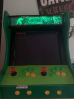 Arcade Automat im Turtles Design auf Raspberry PI Basis Bayern - Kempten Vorschau