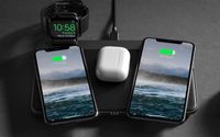 Nomad Base Station Pro / iPhone, Airpods, Apple Watch / 4 Geräte Köln - Kalk Vorschau