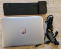 HP Elitebook 840 G3 Notebook Laptop 8GB RAM Intel SSD-240GB Hessen - Raunheim Vorschau