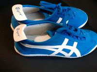 Asics onitsuka tiger   Sneaker  Größe 44 Bayern - Germering Vorschau
