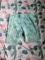 H&M Shorts kurze Hose Palmen Gr 140 Wandsbek - Hamburg Sasel Vorschau