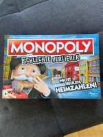 Monopoly für schlechte Verlierer Niedersachsen - Hage Vorschau