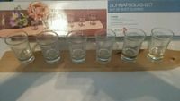 Party Schnapsglas-Set 7-teilig OVP Neu Saufen Sachsen - Zittau Vorschau