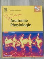 Anatomie-/Physiologiebuch Bayern - Ebensfeld Vorschau