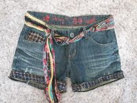 Desigual 30 Shorts Nordrhein-Westfalen - Hagen Vorschau