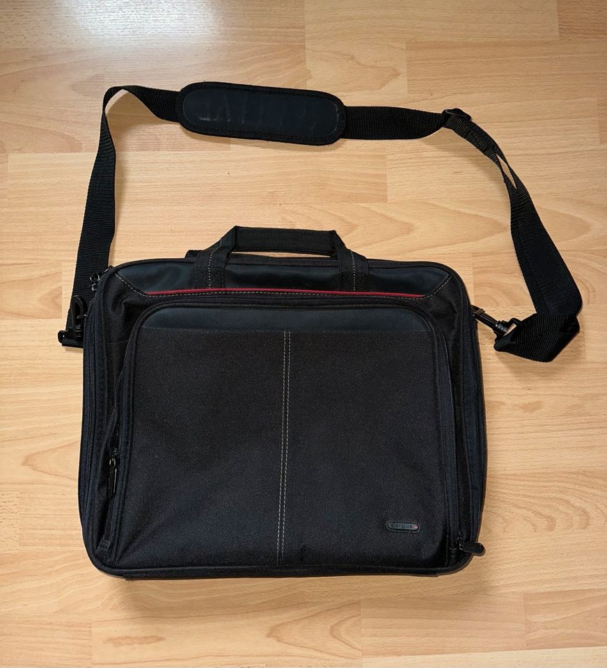 Laptop Tasche Computer Tasche in Röhrsdorf