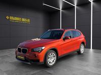 BMW X1 18 d sDrive !TÜV NEU! Nordrhein-Westfalen - Remscheid Vorschau