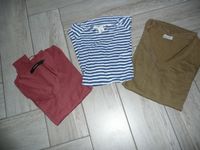3 Pullover ( Konvolut), leichtes Material, Größen XS, Berlin - Kladow Vorschau
