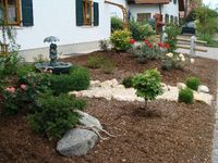 Gartengestaltung Gartenarbeiten Baggerarbeiten vieles mehr Niedersachsen - Vienenburg Vorschau