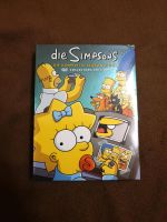 Die Simpsons Staffel 8 - Collectors Edition DVD Bayern - Mintraching Vorschau