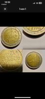 1€ 2€ münze Rheinland-Pfalz - Worms Vorschau