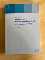 Fachkunde Medizinische Fachangestellte Bayern - Veitsbronn Vorschau