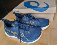 ASICS Gel-Cumulus 24 MK Herren Laufschuhe EU 43.5 Midnight/Amber Baden-Württemberg - Karlsruhe Vorschau