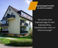 Ab 100 € monatlich zu einer vermieteten Eigentumswohnung Bayern - Kempten Vorschau
