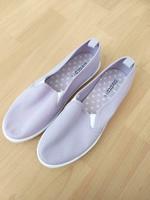 Slip Ons H&M Divided Fliederfarben Größe 36 Dresden - Blasewitz Vorschau