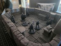 STARTER SET RPG Dungeon & Miniaturen für D&D,Tabletop,Brettspiel Harburg - Hamburg Heimfeld Vorschau