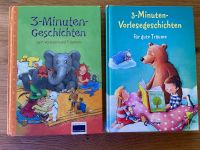 3-Minuten Geschichten zum Vorlesen und Träumen im 2 er Set Bayern - Auerbach Vorschau