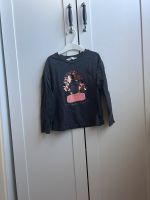 Mango Shirt Pullover mit Pailletten Gr. 116 Häfen - Bremerhaven Vorschau