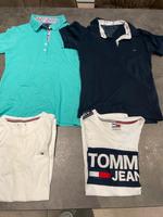 Tommy Hilfiger T-Shirts & Polos Niedersachsen - Bad Laer Vorschau