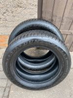 2 Winterreifen Dunlop 205/60R16 96H gebraucht 2019 Sachsen - Marienberg Vorschau