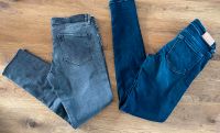 Marc O'Polo Jeans W30 in blau und anthrazit Bayern - Burtenbach Vorschau