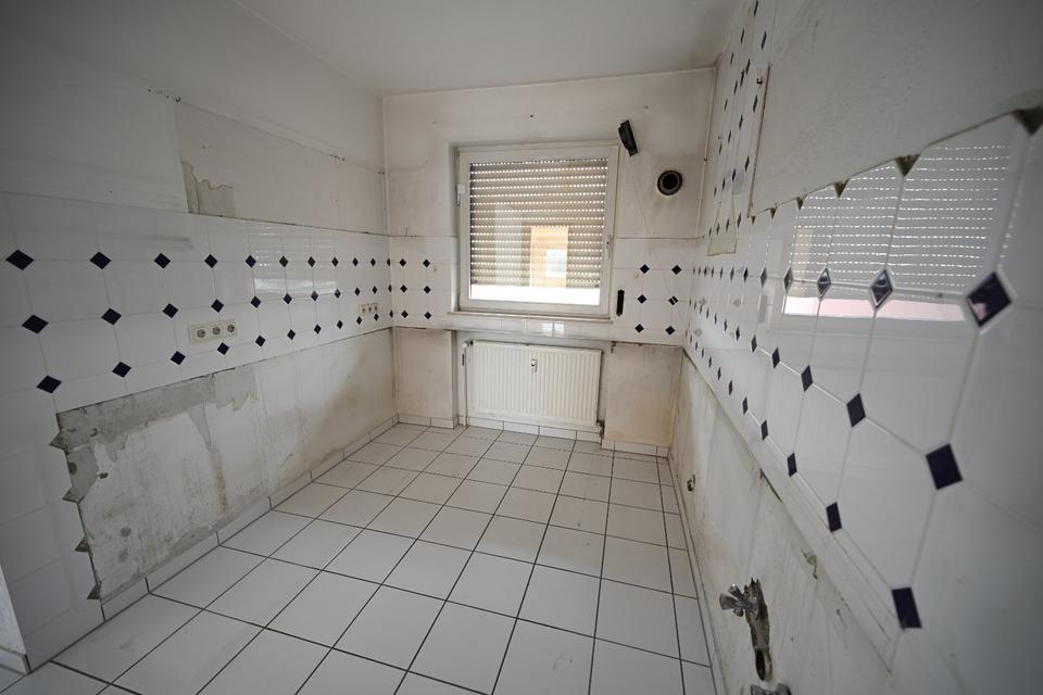 von Privat: Maisonette-Wohnung 5 Zimmer mit Balkon/Terrasse in Friedrichsdorf